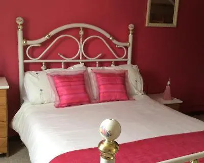 Bed & Breakfast La Charrue