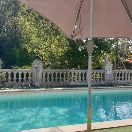 Bed & Breakfast La Charrue Vieux-Mareuil