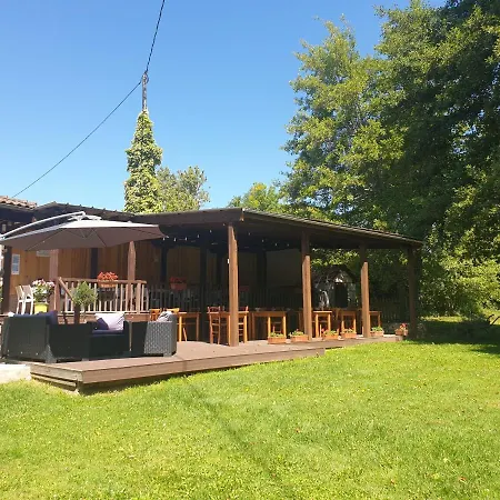 La Charrue Vieux-Mareuil