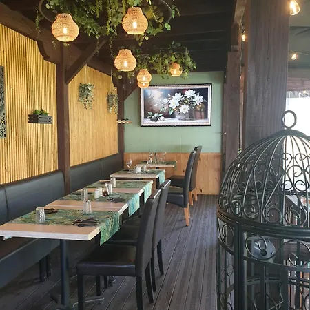 La Charrue Vieux-Mareuil