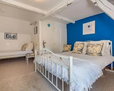 La Charrue 3* ヴュー・マレイユ