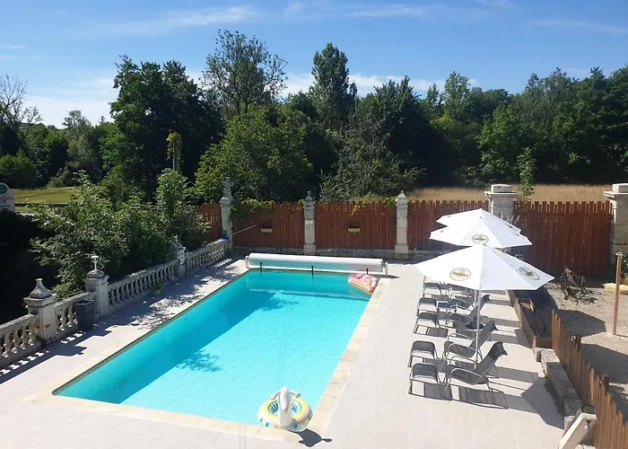 La Charrue ヴュー・マレイユ