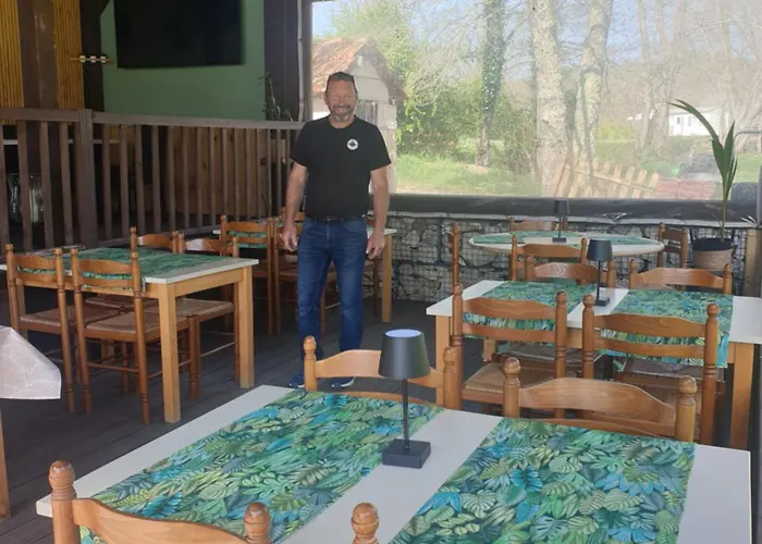 ベッド・アンド・ブレックファスト La Charrue ヴュー・マレイユ