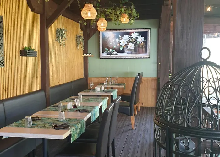 La Charrue Vieux-Mareuil